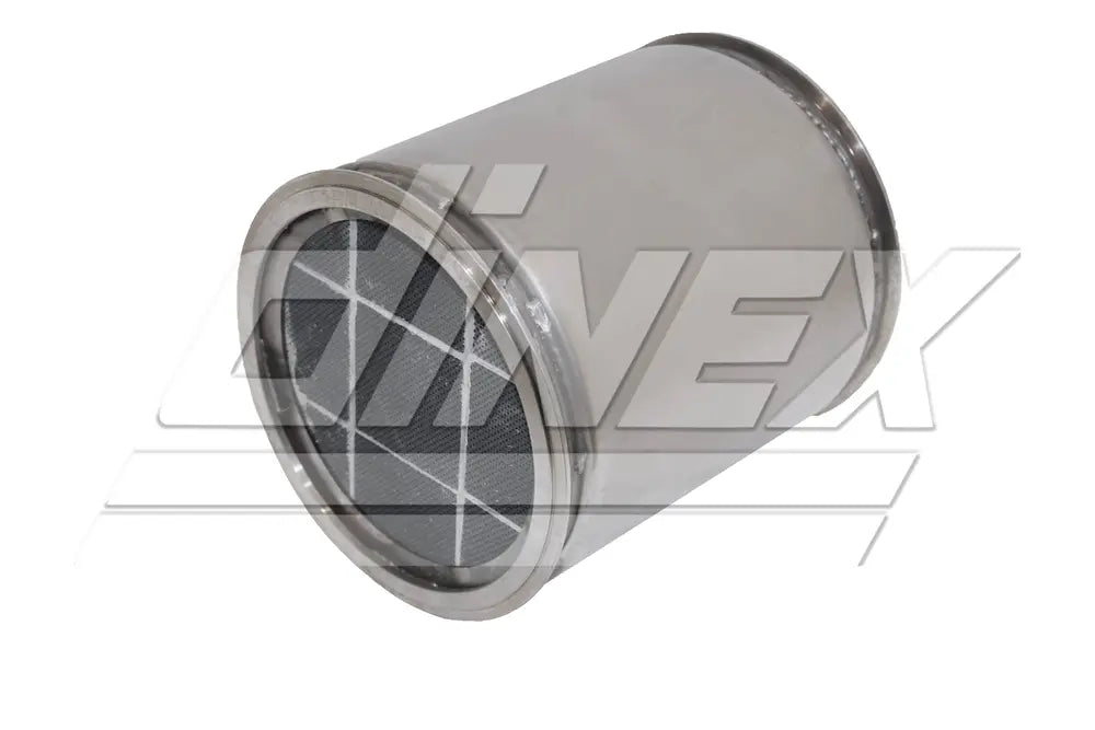 DPF ricondizionato per DAF/ADL/Dennis - 1JI001-RX