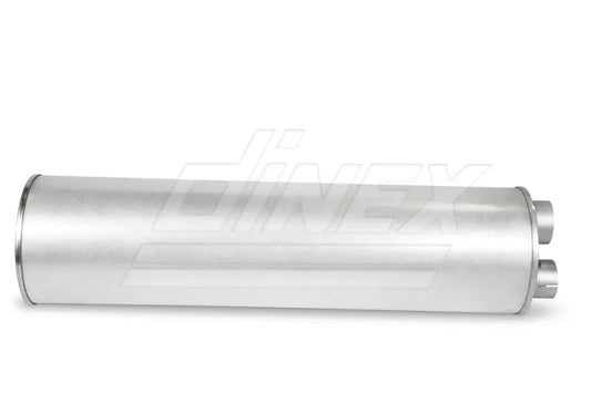 Silenziatore per DAF - 21387