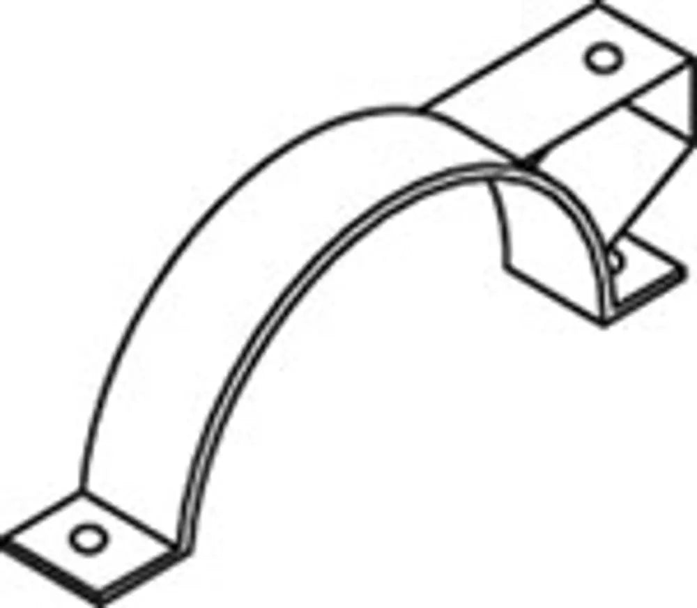 Staffa/Supporto per DAF - 21838