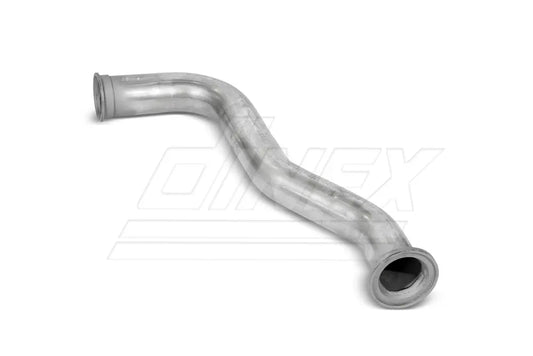 Tubo di scarico per DAF - 22116