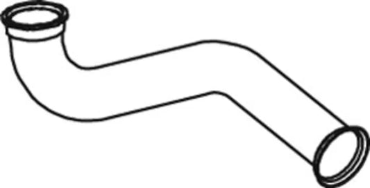 Tubo per DAF - 22193