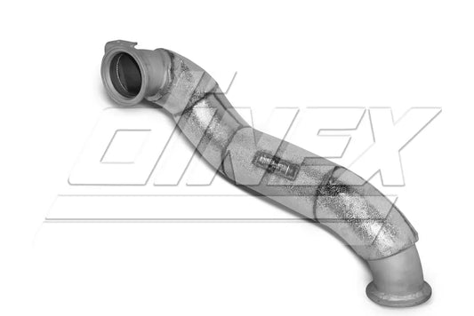 Insulated Tubo per DAF - 22199