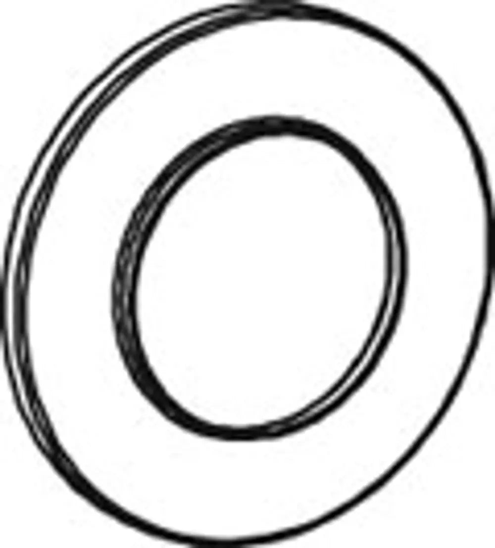 Anello in acciaio per Iveco - 28889