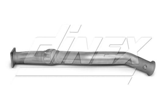 Tubo di scarico per Iveco, E-line - 29275