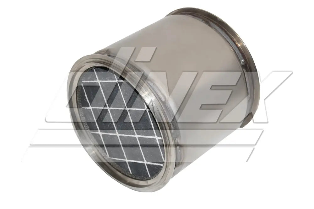 DPF ricondizionato per DAF/Scania/Dennis - 2AI003-RX
