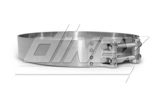 Collar Fascetta per Iveco - 2KL029