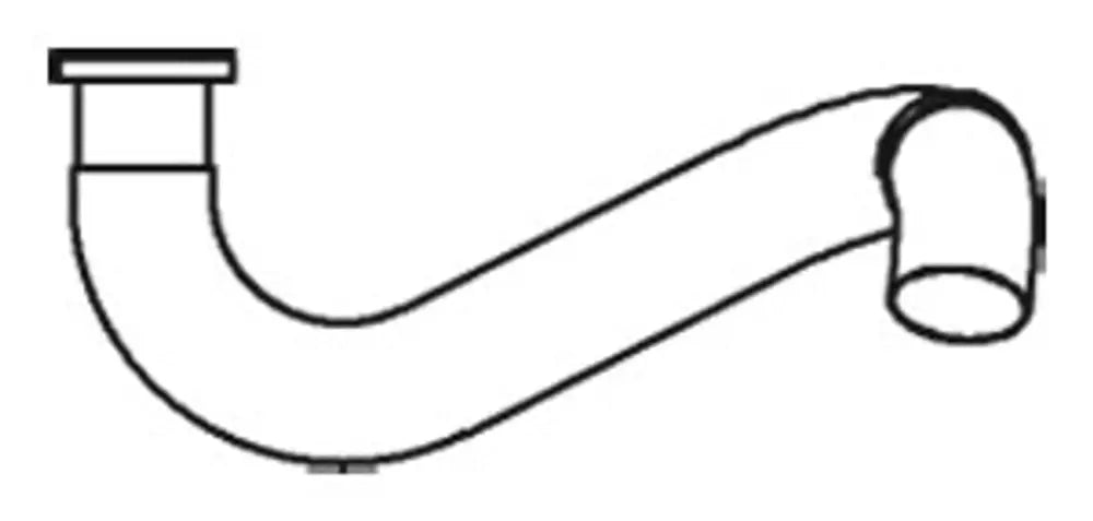 Tubo per MAN - 47201