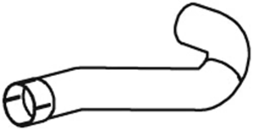 Tubo per MAN - 47507