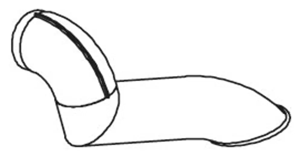 Tubo per MAN - 47728