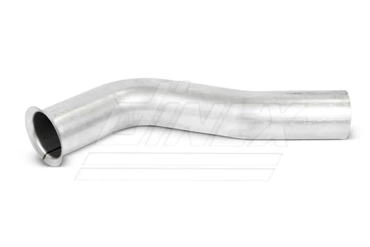 Tubo di scarico per MAN - 48120