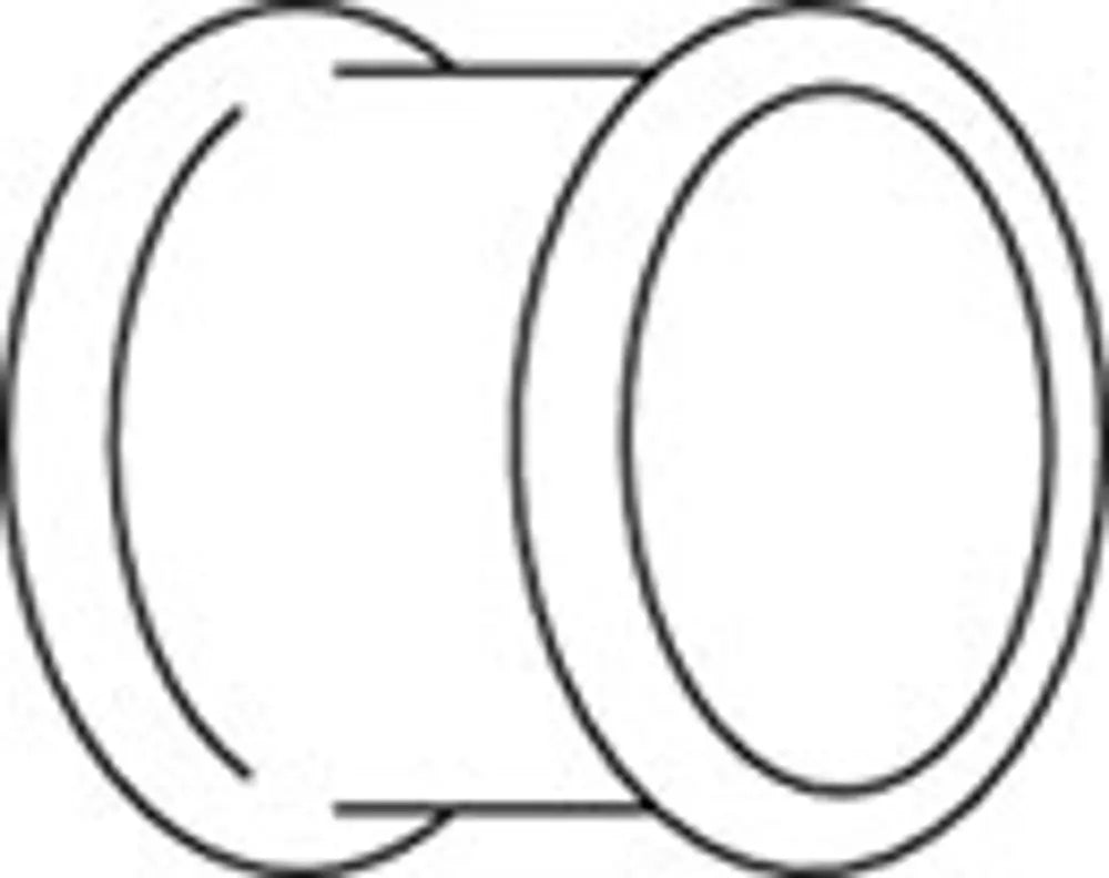 Tubo per MAN - 49673