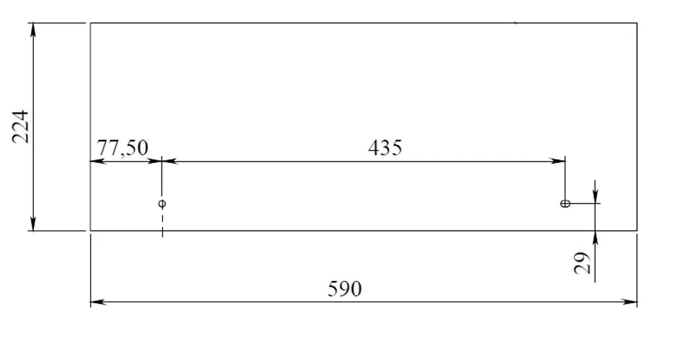 Paracalore per MAN - 49933