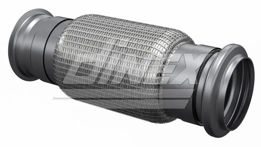 Soffietto di scarico per MAN - 4IA003