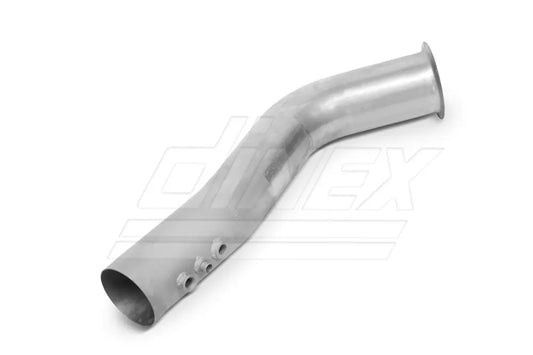 Tubo di scarico per MAN, E-line - 4IA009
