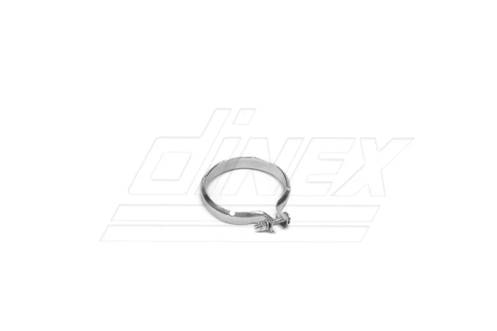Fascetta a V per Mercedes, Ø=108 / L=23 mm, ZINC - 50849