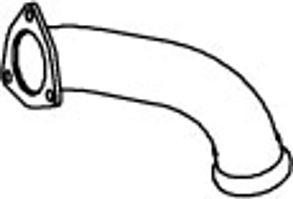 Tubo per Mercedes - 51195