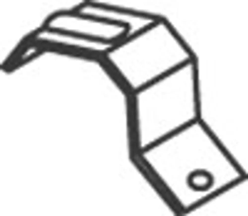 Staffa/Supporto per Mercedes - 51815