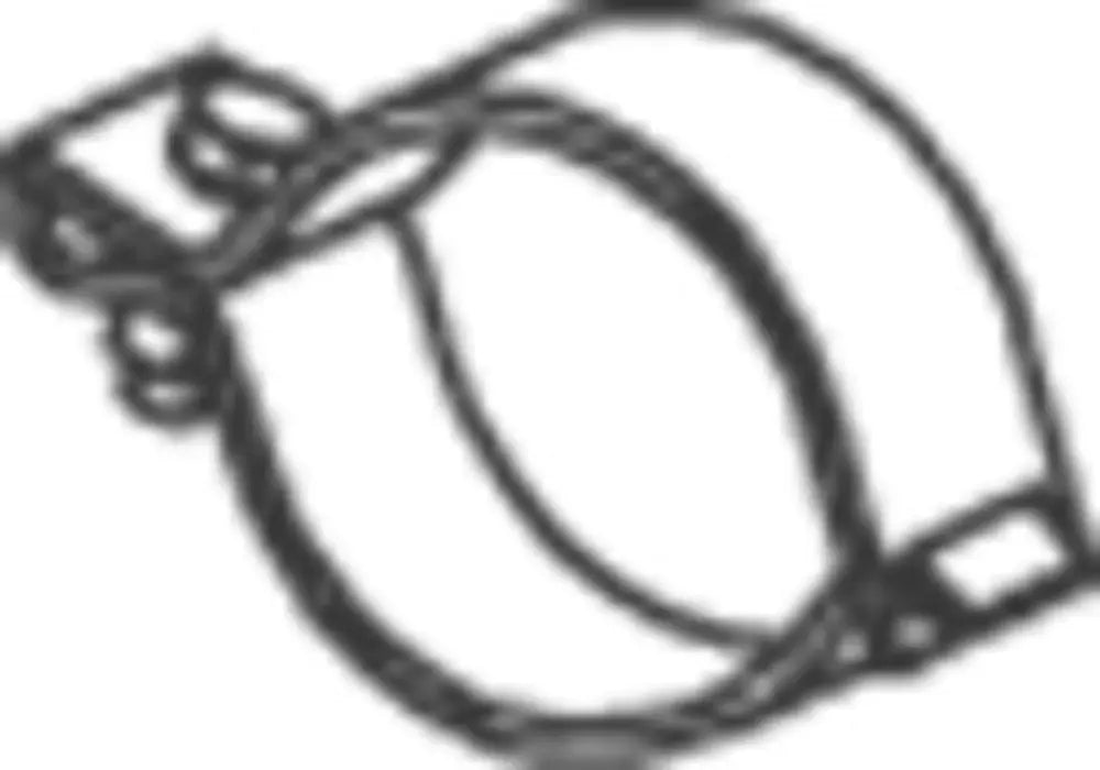 Fascetta per Mercedes - 51845