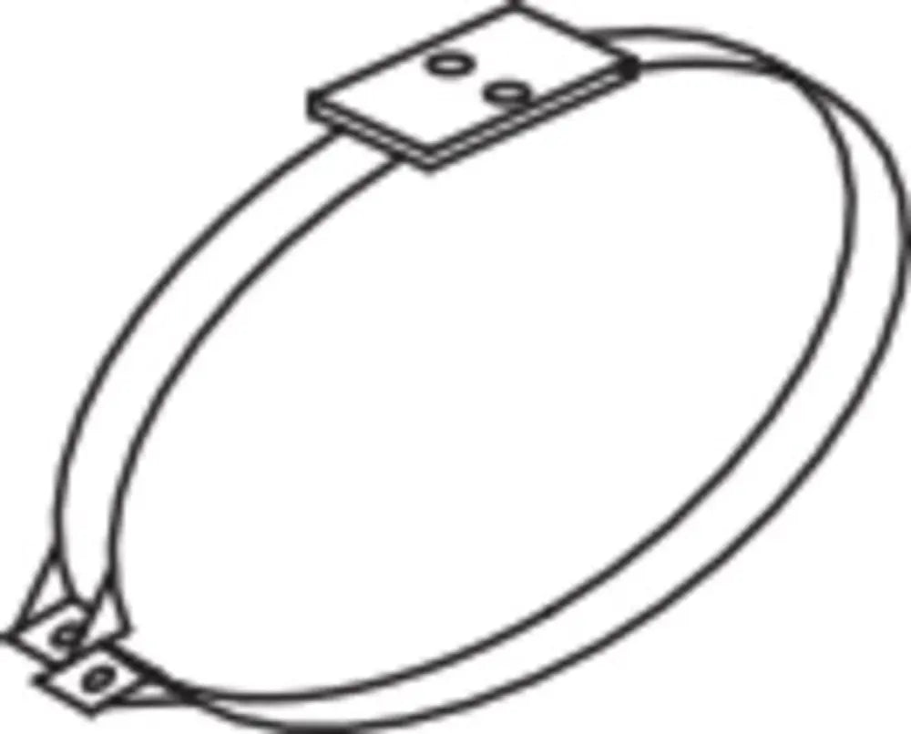 Fascetta per Mercedes - 51886