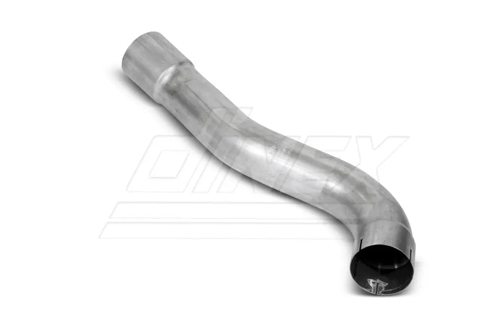 Tubo di scarico per Mercedes, E-line - 54224