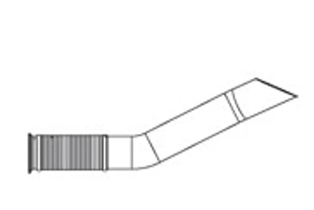 Tubo per Mercedes - 56138