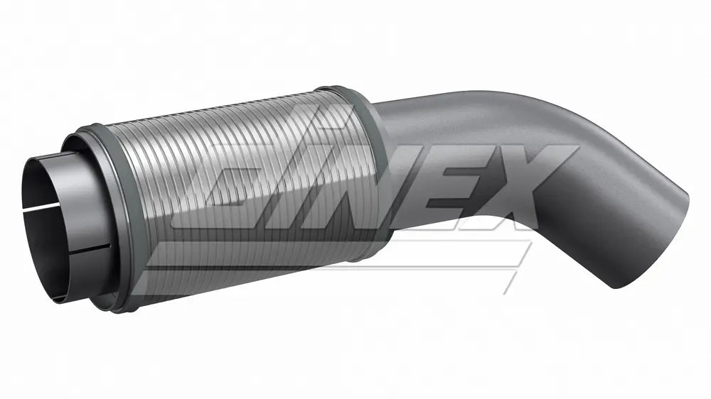 Tubo per Mercedes - 5AA004