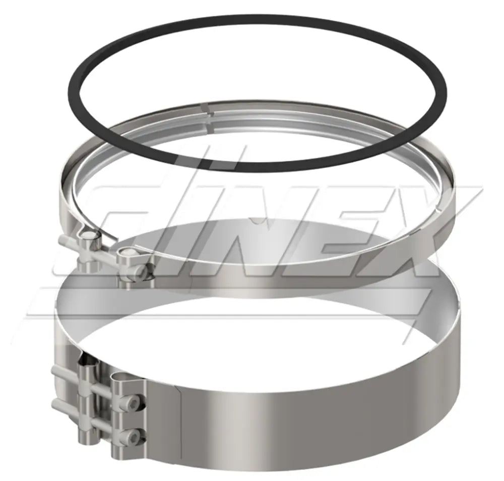 Fascetta/Guarnizione Kit per Mercedes - 5AL062