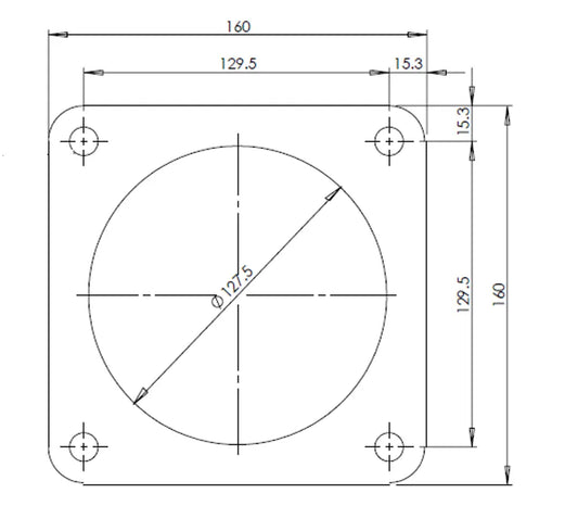Guarnizione per Renault - 64913