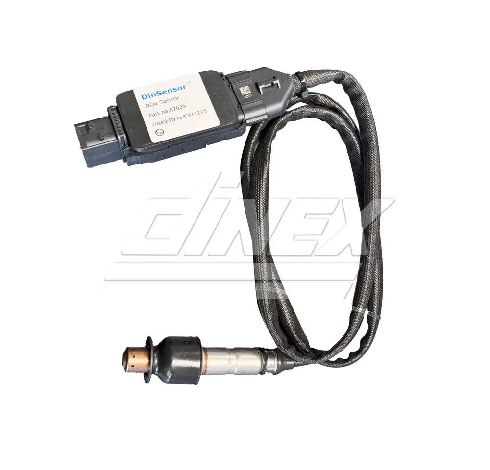 Sensore NOx per Scania - 67029
