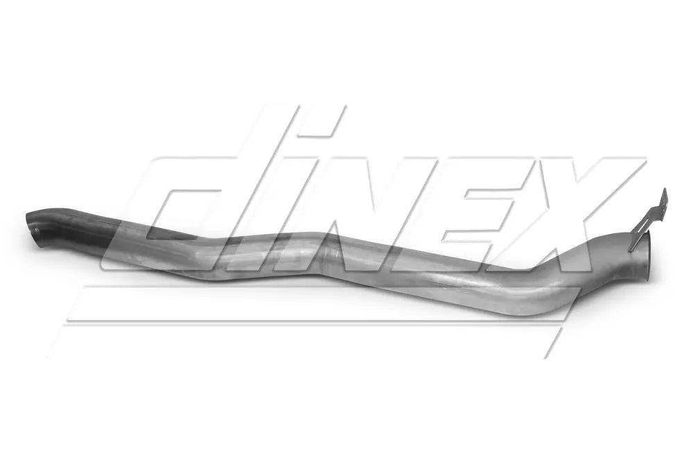 Tubo di scarico per Scania, E-line - 68610