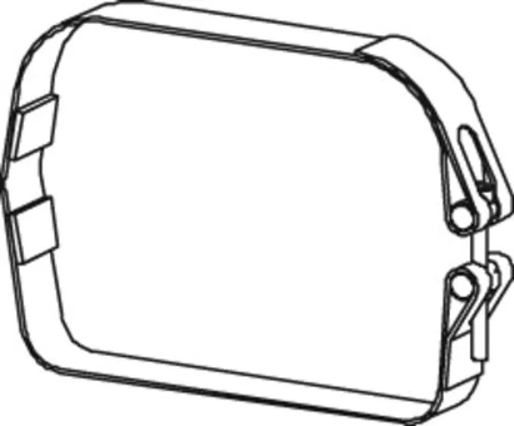 Band strap per Scania - 68903