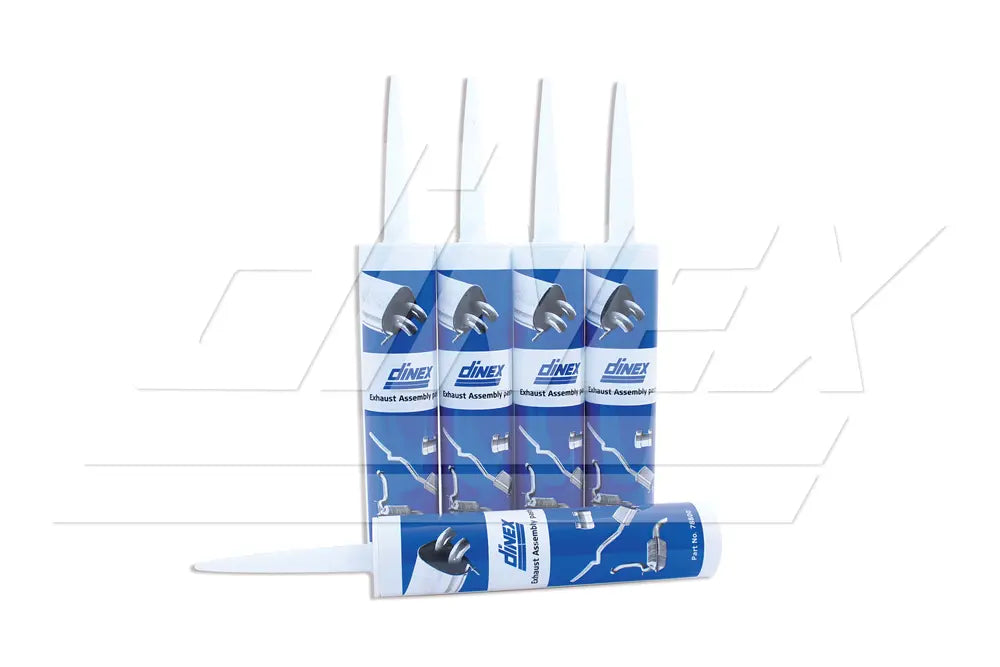 Scarico Assembly Paste, 500 ML - 78800