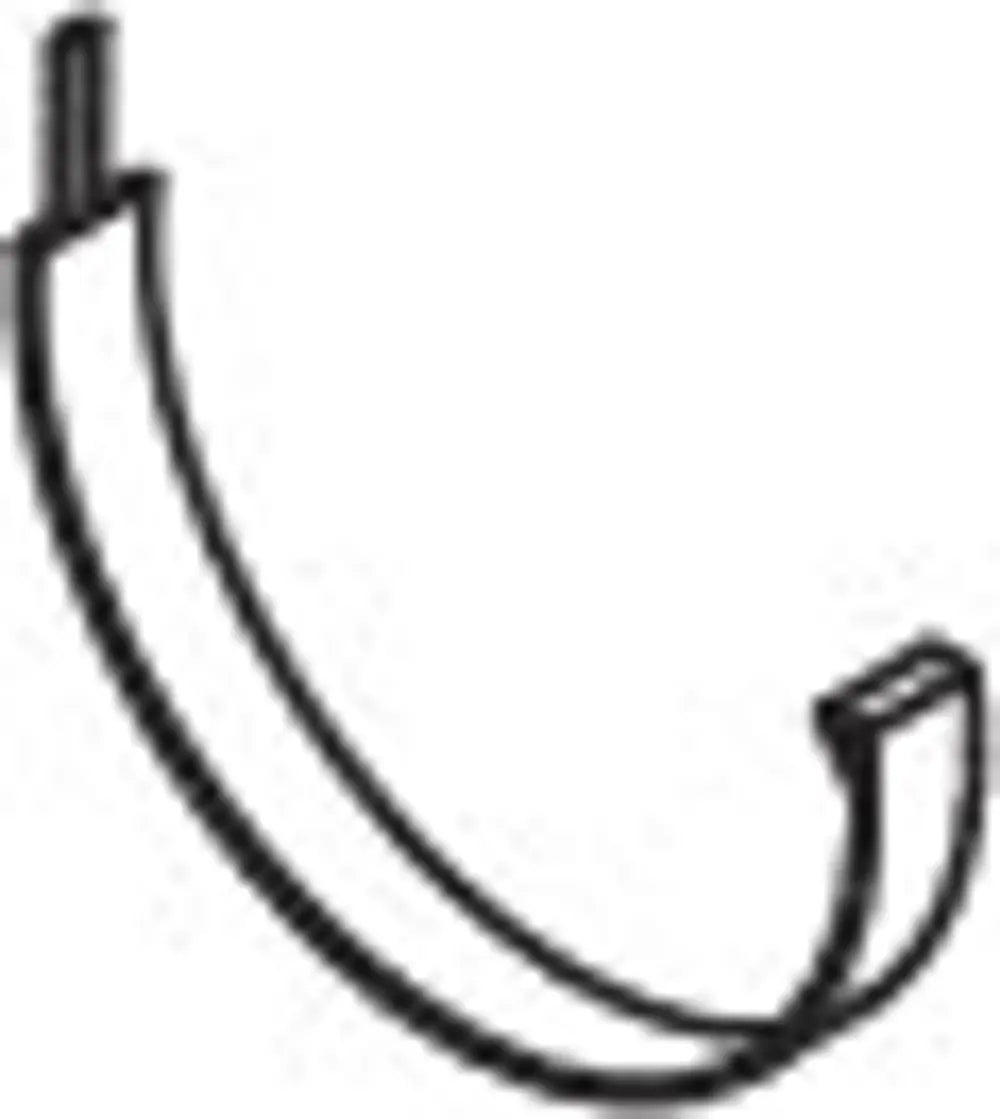 Fascia per silenziatore per Volvo - 80898