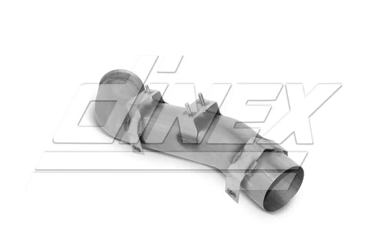 Tubo di scarico per Volvo - 8AG005