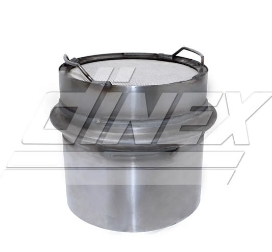 DPF per Volvo - 8AI001