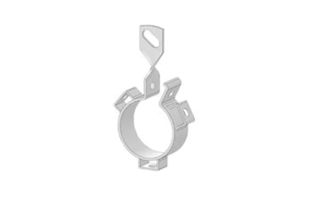 Tubo Supporto, Ø=65 / L=30, ALU - 98062