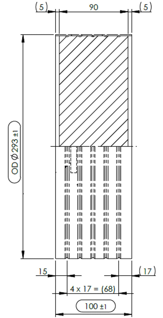 DOC per DAF/VDL - 9AA119