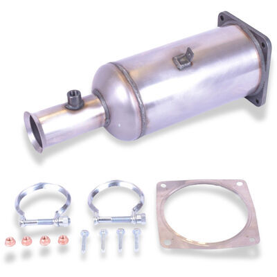 Filtro Antiparticolato DPF PEUGEOT - AHG11007