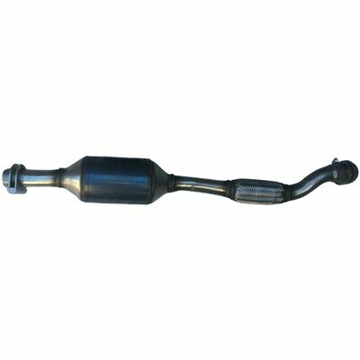 Filtro Antiparticolato DPF OPEL/VAUXHALL AHG11020