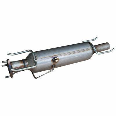 Filtro Antiparticolato DPF ALFA ROMEO AHG11038