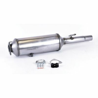 Filtro Antiparticolato DPF FIAT AHG11039