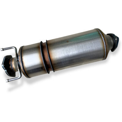 Filtro Antiparticolato DPF IVECO - AHG11096