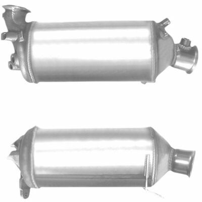 Filtro Antiparticolato DPF VW AHG11121