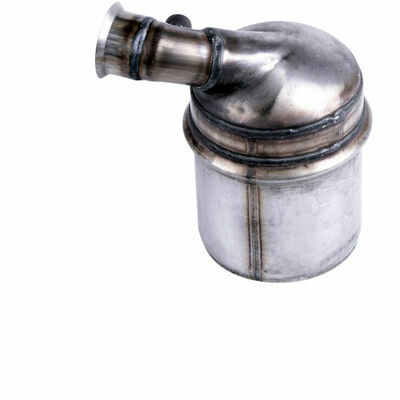 Filtro Antiparticolato DPF CITROËN/PEUGEOT/DS AHG11201