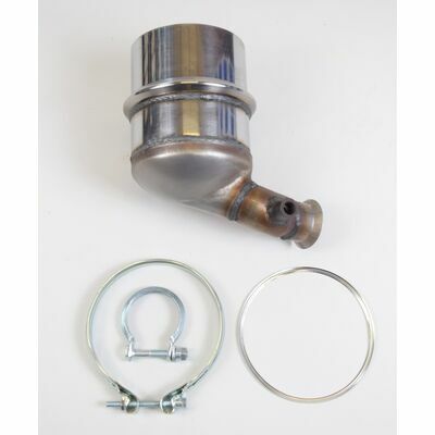 Filtro Antiparticolato DPF CITROËN/FIAT/PEUGEOT/TOYOTA AHG11351