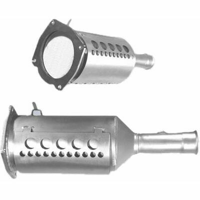 Filtro Antiparticolato DPF CITROËN/PEUGEOT - AHG11415