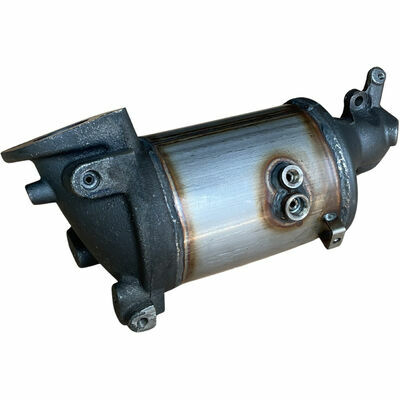 Filtro Antiparticolato DPF HYUNDAI/KIA AHG2060