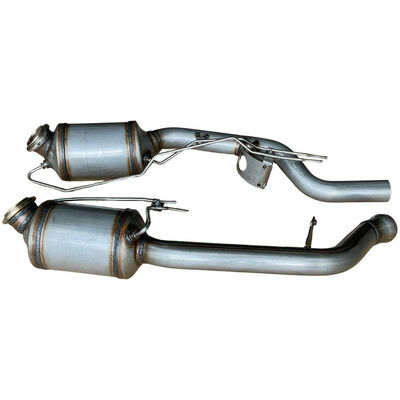Filtro Antiparticolato DPF MERCEDES-BENZ AHG2073