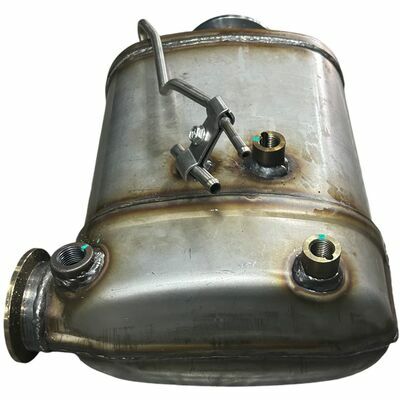 Filtro Antiparticolato DPF VOLVO AHG2106