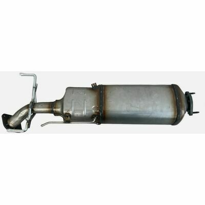 Filtro Antiparticolato DPF OPEL AHG2114